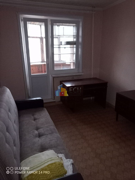 Продажа 2 комнатной квартиры, 49.7 м2, обл. Тульская, г. Тула, улица Максимовского, 11 3