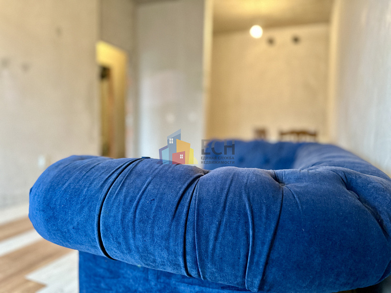 Продажа 1 комнатной квартиры, 41.8 м2, обл. Тульская, г. Тула, Оборонная улица, 102Б 7