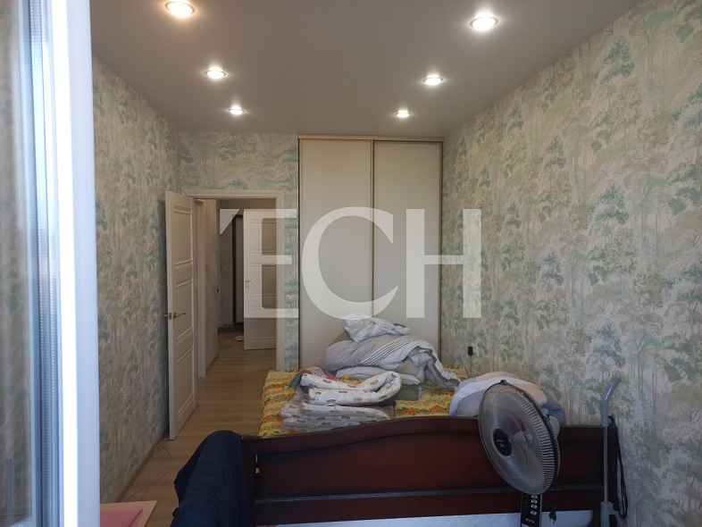 Продажа 2 комнатной квартиры, 46 м2, обл. Тульская, г. Тула, улица Сурикова, 28 8
