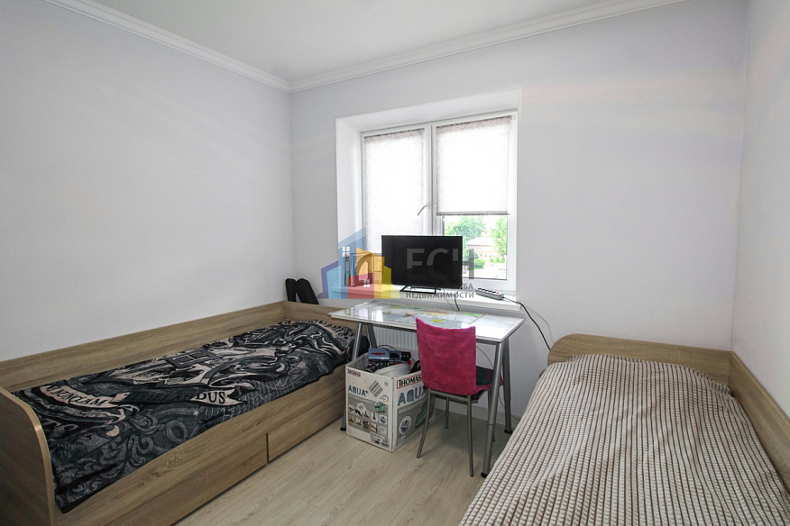 Продажа 3 комнатной квартиры, 81.5 м2, обл. Тульская, г. Тула, улица Сурикова, 24к1 10