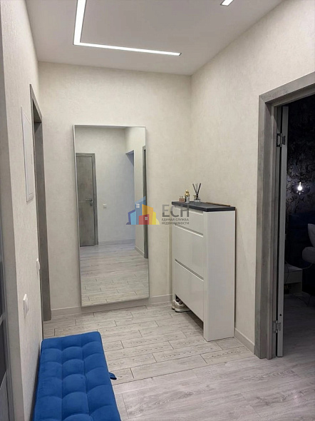 Продажа 1 комнатной квартиры, 45 м2, обл. Тульская, г. Тула, проспект Ленина, 142 7