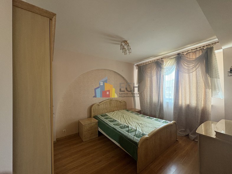 Продажа 3 комнатной квартиры, 80.6 м2, обл. Тульская, г. Тула, проспект Ленина, 112Б 4
