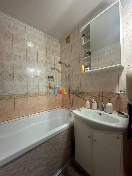 Продажа 2 комнатной квартиры, 50.7 м2, обл. Тульская, г. Тула, улица Бондаренко, 27 8