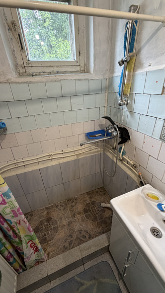 Продажа 3 комнатной квартиры, 53.1 м2, обл. Тульская, г. посёлок Шахтёрский, улица Чекалина, 8 9