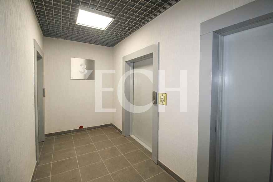 Продажа 1 комнатной квартиры, 44 м2, обл. Тульская, г. Тула, улица Сурикова, 22 17