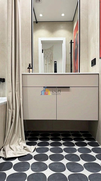 Продажа 2 комнатной квартиры, 40 м2, обл. Тульская, г. Тула, Рязанская улица, 17 13