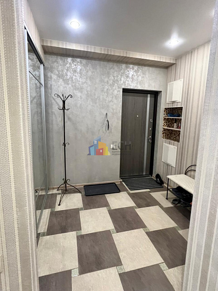 Продажа 3 комнатной квартиры, 88 м2, обл. Тульская, г. Тула, улица Свободы, 24 10