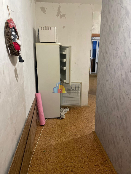 Продажа 1 комнатной квартиры, 30 м2, обл. Тульская, г. Тула, улица Пузакова, 19 2