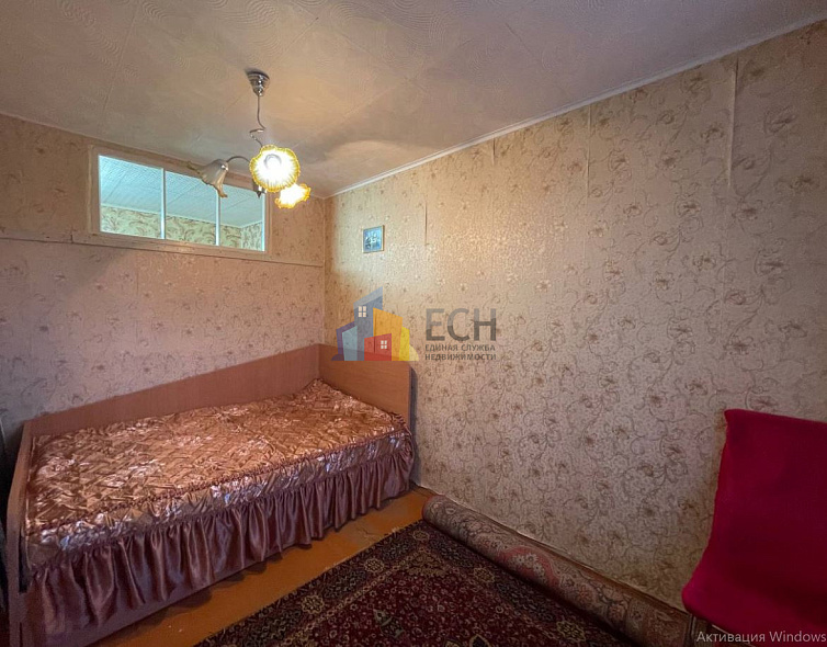 Продажа 2 комнатной квартиры, 43 м2, обл. Тульская, г. Советск, Октябрьский переулок, 11 3