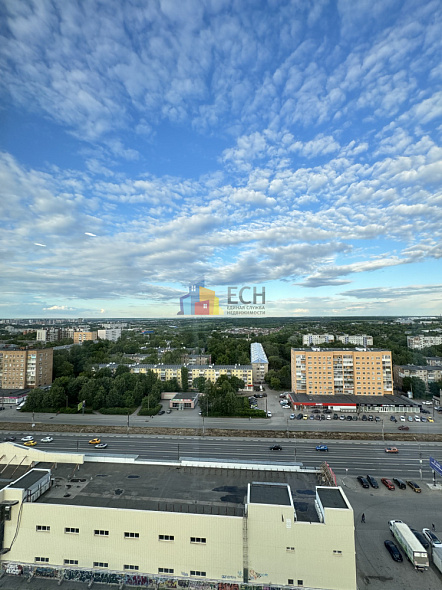 Продажа 1 комнатной квартиры, 42 м2, обл. Тульская, г. Тула, проспект Ленина, 124 17