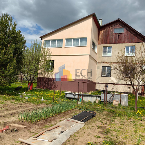 Купить дома и коттеджи в Туле и Тульской области - Единая служба недвижимости 