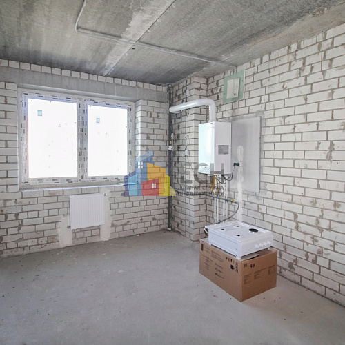 Продажа 1 комнатной квартиры, 40.5 м2, обл. Тульская, г. Тула, улица Героев России, 4 