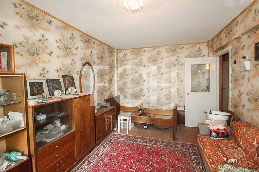 Продажа 3 комнатной квартиры, 61.9 м2, обл. Тульская, г. Тула, проспект Ленина, 131Б 6