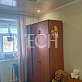 Продажа 3 комнатной квартиры, 65.3 м2, обл. Тульская, г. посёлок Скуратовский, микрорайон Скуратовский, 8 30