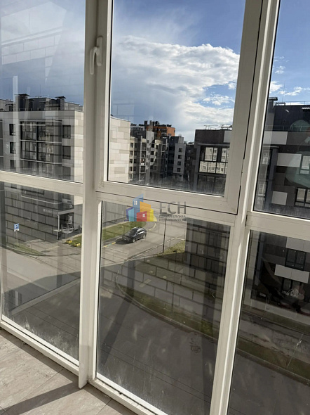 Продажа 1 комнатной квартиры, 30.1 м2, обл. Тульская, г. посёлок Петровский, Петровская улица, 6 3