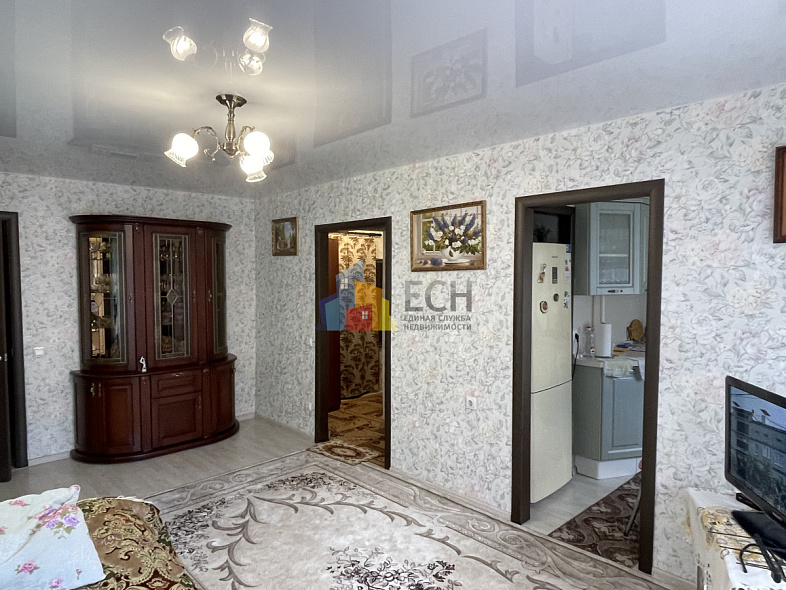 Продажа 1 комнатной квартиры, 31 м2, обл. Тульская, г. Тула, улица 9 Мая, 10 4