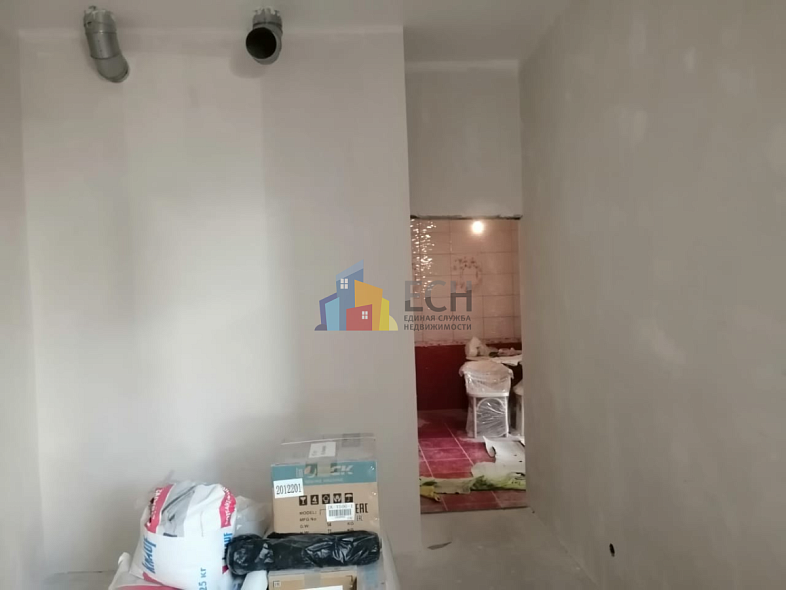 Продажа 2 комнатной квартиры, 57 м2, обл. Тульская, г. Тула, проспект Ленина, 130 8