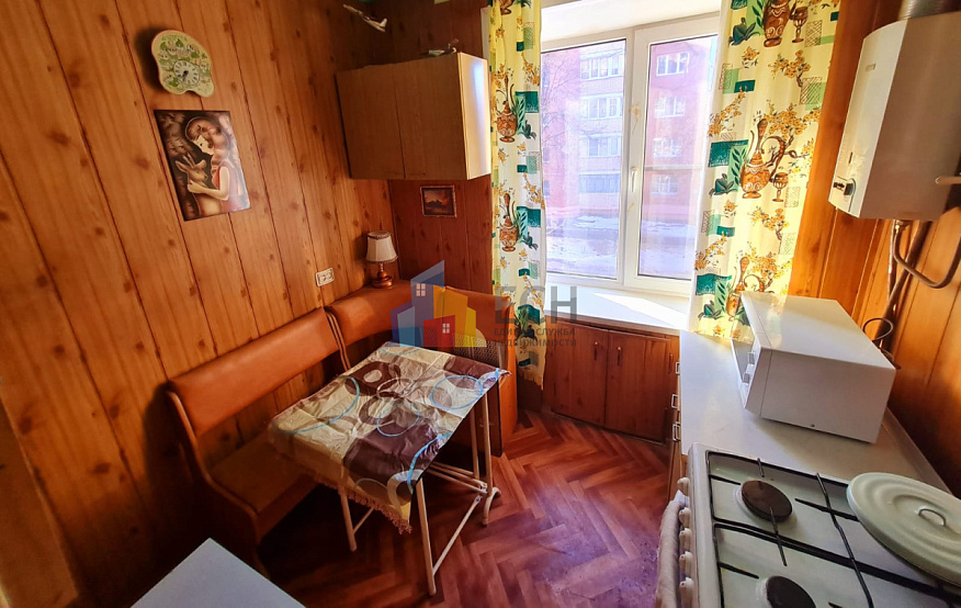 Продажа 2 комнатной квартиры, 45 м2, обл. Тульская, г. Тула, улица Ползунова, 13 4