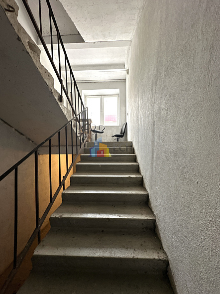 Продажа 1 комнатной квартиры, 38.6 м2, обл. Тульская, г. городской округ Тула, деревня Варваровка, 1Ак10 12