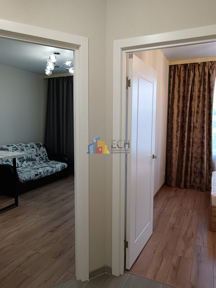 Продажа 1 комнатной квартиры, 34.5 м2, обл. Тульская, г. Тула, Самоварная улица, 14 7