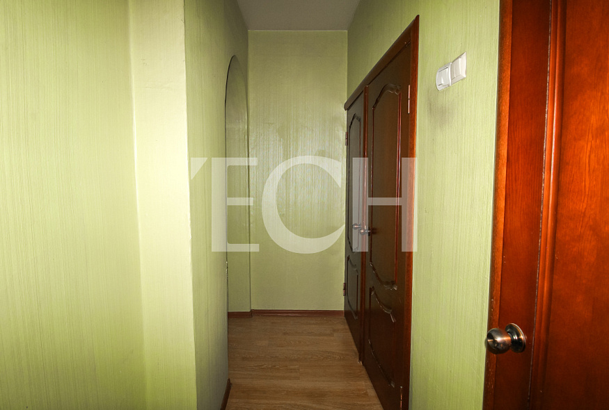 Продажа 2 комнатной квартиры, 62.6 м2, 300041, обл. Тульская, г. Тула, пр-кт. Ленина, д. 24 12