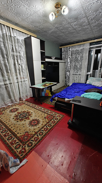 Продажа 1 комнатной квартиры, 30 м2, обл. Тульская, г. Щёкино, улица Ленина, 46 2