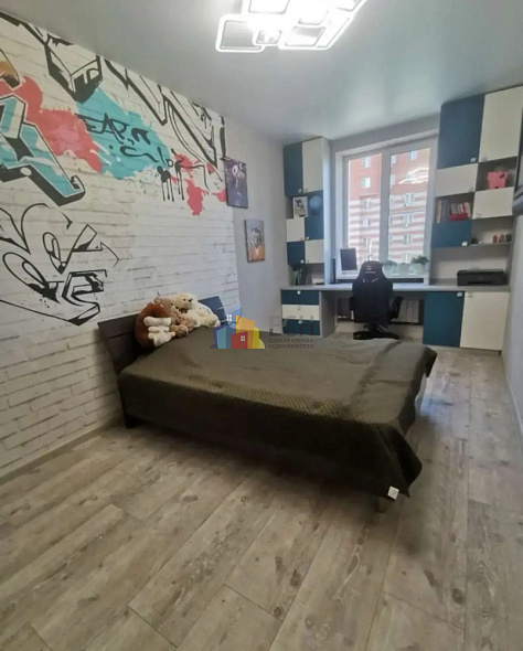 Продажа 3 комнатной квартиры, 76.8 м2, обл. Тульская, г. Тула, Красноармейский проспект, 29 5