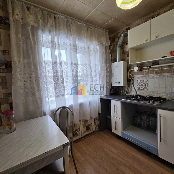 Продажа 1 комнатной квартиры, 31 м2, обл. Тульская, г. Тула, улица Демонстрации, 146А 7