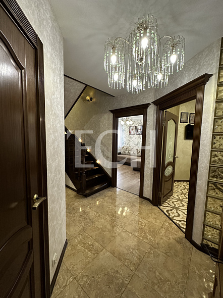 Продажа 3 комнатной квартиры, 126.8 м2, 300012, обл. Тульская, г. Тула, ул. Михеева, д. 31 2