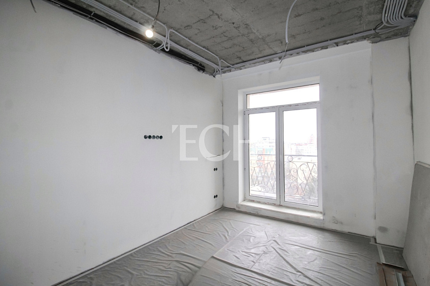 Продажа 2 комнатной квартиры, 104 м2, обл. Тульская, г. Тула, улица Свободы, 21 8