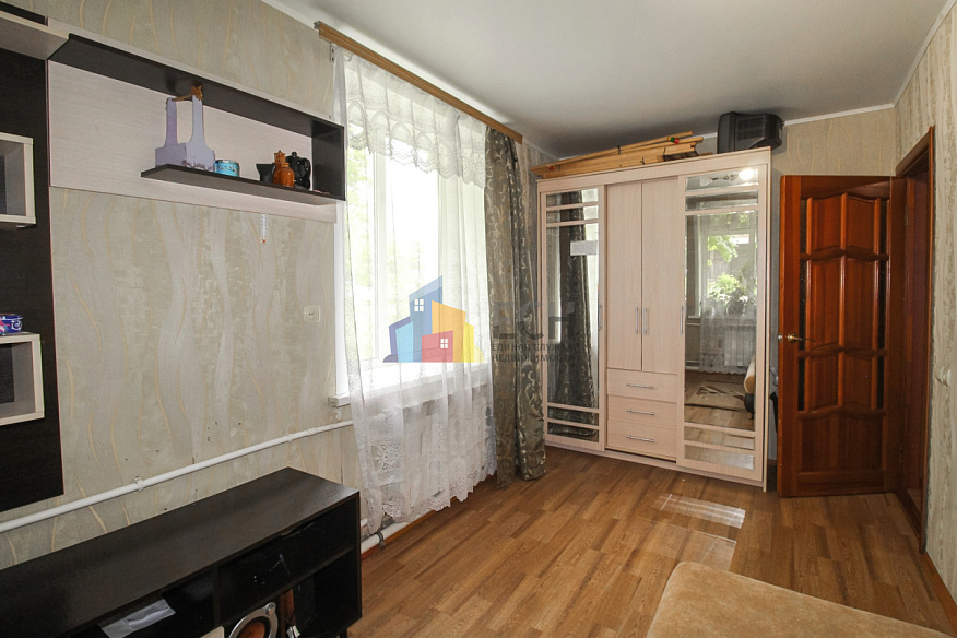 Продажа 2 комнатной квартиры, 48 м2, обл. Тульская, г. Тула, улица Баженова, 38 5