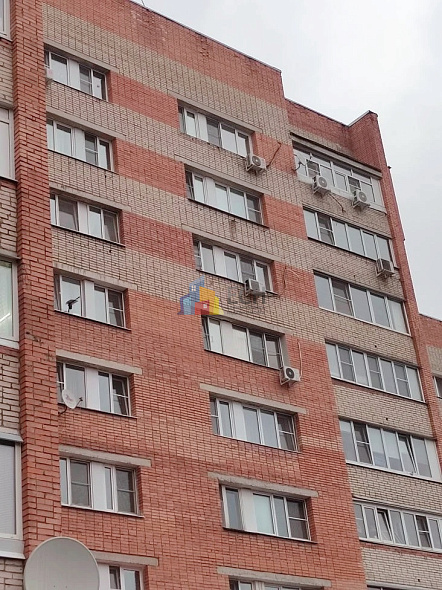 Продажа 1 комнатной квартиры, 36.2 м2, обл. Тульская, г. Тула, улица Максима Горького, 14 13