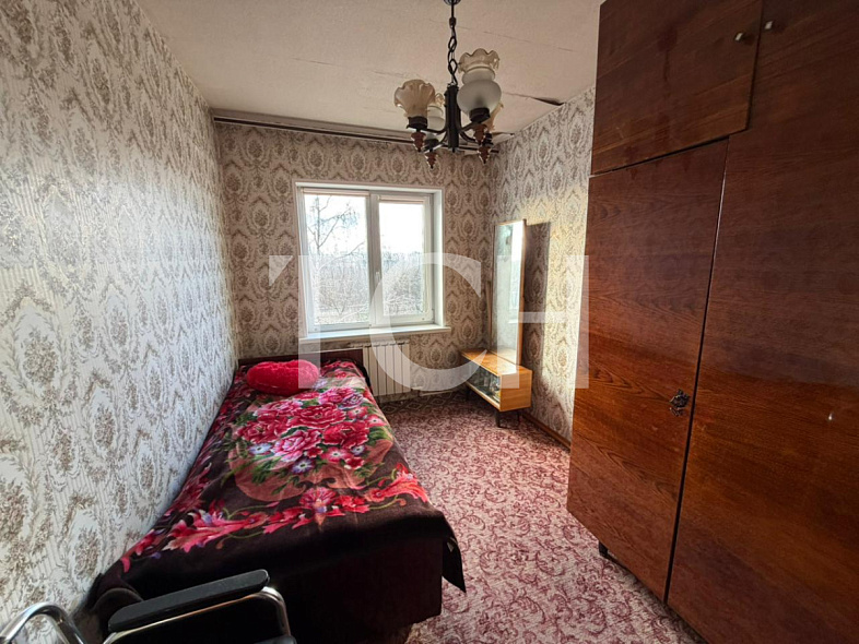 Продажа 3 комнатной квартиры, 55.4 м2, обл. Тульская, г. Новомосковск, улица Мира, 26 6