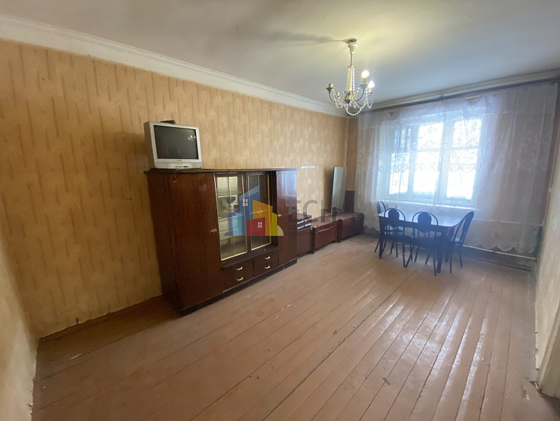 Продажа 1 комнатной квартиры, 35 м2, обл. Тульская, г. Тула, улица Щегловская Засека, 47 10