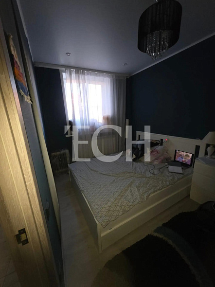 Продажа 2 комнатной квартиры, 50 м2, обл. Тульская, г. Кимовск, улица Драгушиной, 11 5