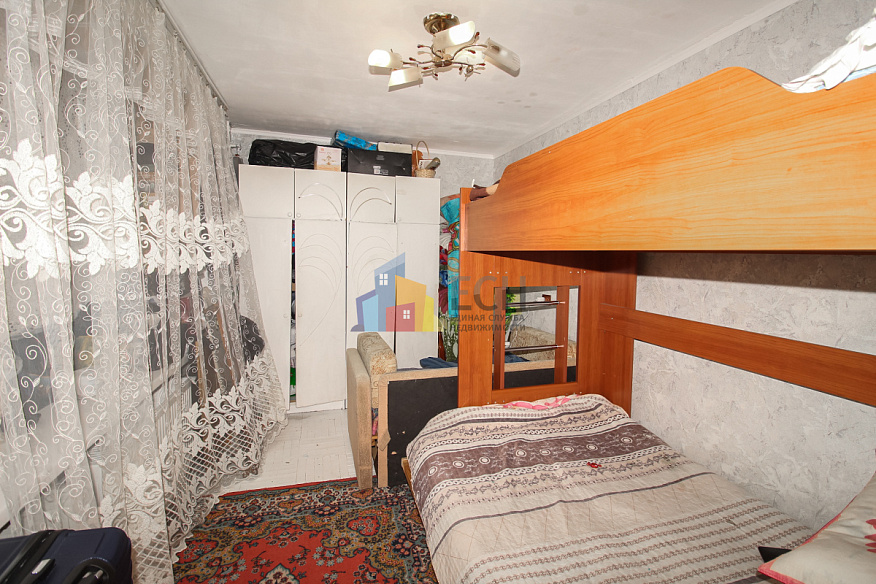 Продажа 3 комнатной квартиры, 54 м2, обл. Тульская, г. микрорайон Мясново, Парашютный проезд, 38А 7