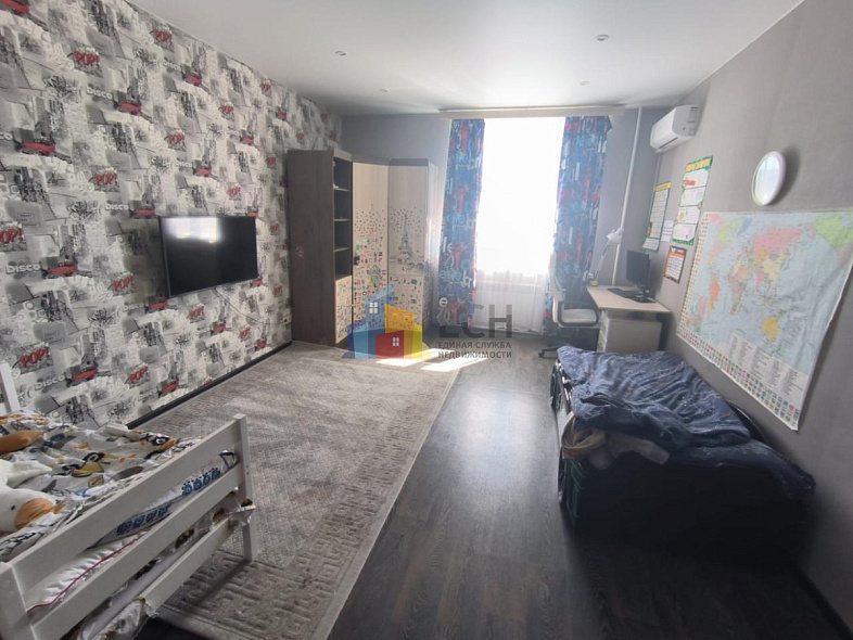 Продажа 2 комнатной квартиры, 58.2 м2, обл. Тульская, г. Тула, Красноармейский проспект, 6 10