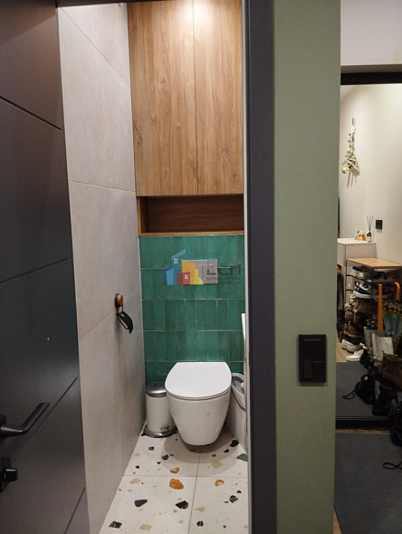 Продажа 2 комнатной квартиры, 56.4 м2, Тула, улица Болдина, 1к2 13