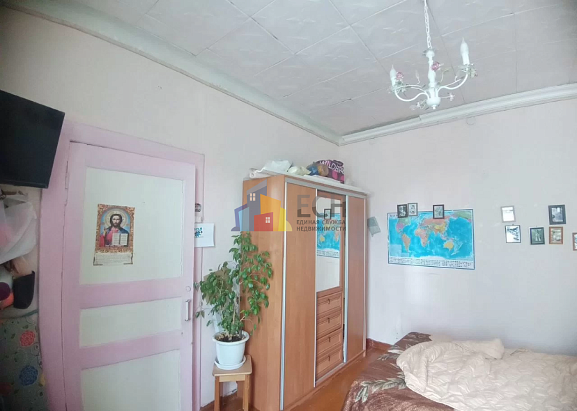 Продажа 4+ комнатной квартиры, 98 м2, обл. Тульская, г. Тула, проспект Ленина, 42 1