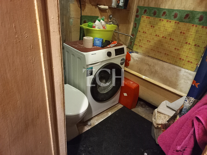 Продажа 2 комнатной квартиры, 42 м2, обл. Тульская, г. Тула, проспект Ленина, 111А 7
