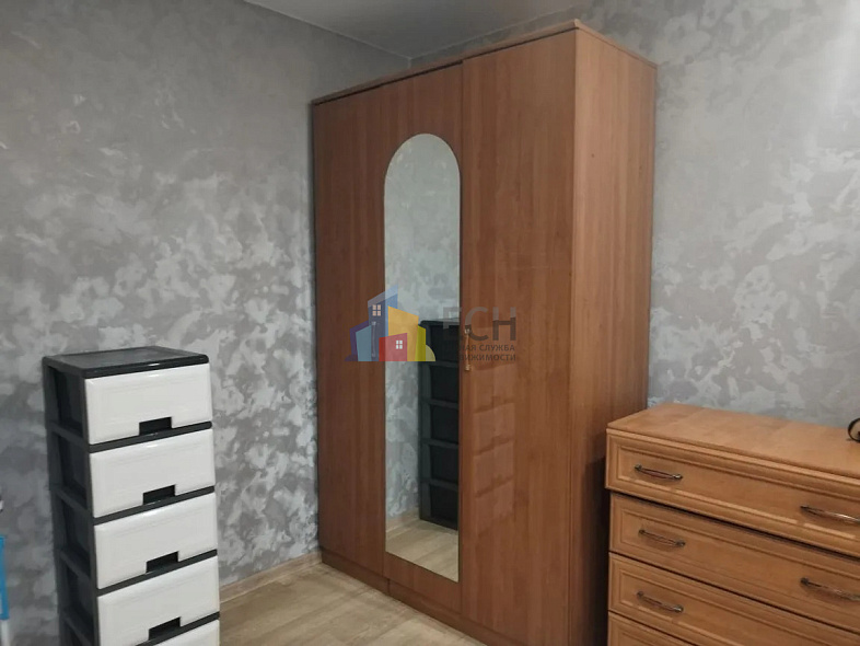 Продажа 1 комнатной квартиры, 29.3 м2, обл. Тульская, г. Тула, улица Кутузова, 29А 3