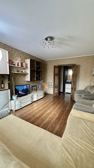 Продажа 3 комнатной квартиры, 64.1 м2, обл. Тульская, г. Тула, Калужское шоссе, 5 9