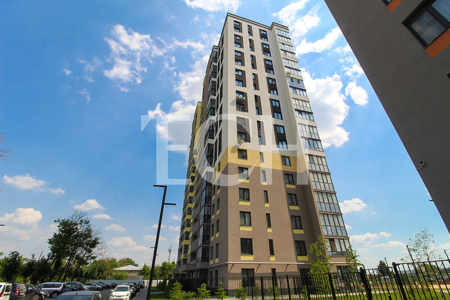 Продажа 1 комнатной квартиры, 43.2 м2, обл. Тульская, г. Тула, улица Карпова, 98к1 19