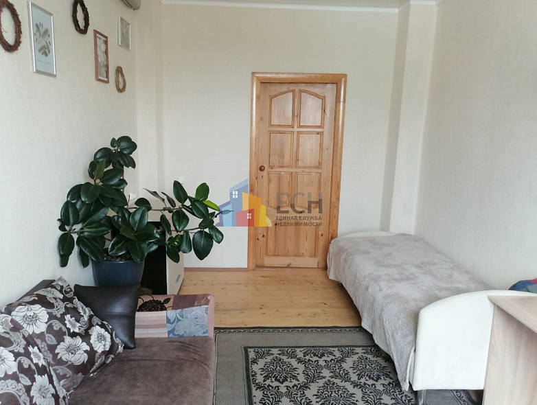 Продажа 2 комнатной квартиры, 59.6 м2, обл. Тульская, г. Тула, Октябрьская улица, 10 1