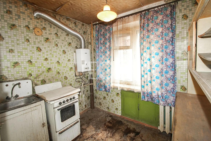 Продажа 3 комнатной квартиры, 58.3 м2, обл. Тульская, г. Тула, улица Революции, 28 33