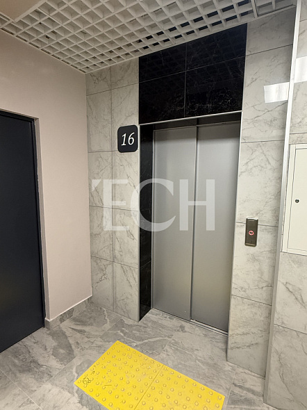 Продажа 1 комнатной квартиры, 38.69 м2, обл. Тульская, г. Тула, улица Фёдора Смирнова, 2к1 20