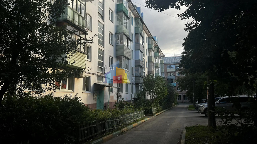 Продажа 2 комнатной квартиры, 45.2 м2, обл. Тульская, г. Тула, улица Металлургов, 78 1