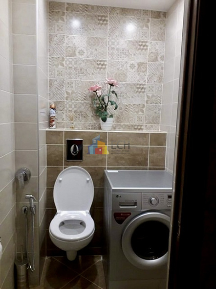 Многокомнатная квартира, 83.4 м2, обл. Тульская, г. Тула, Калужское шоссе, 13 8