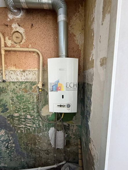 Продажа 2 комнатной квартиры, 46 м2, обл. Тульская, г. Тула, улица Марата, 180 9