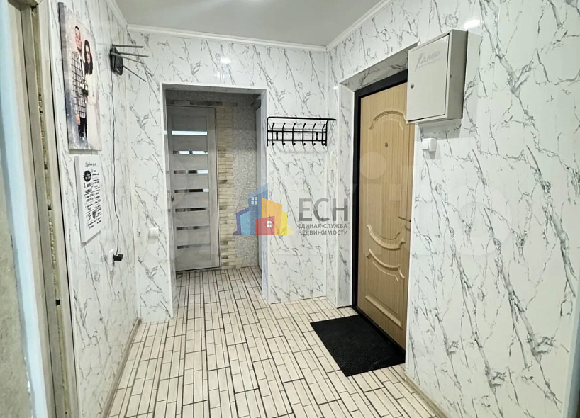 Продажа 1 комнатной квартиры, 42.3 м2, обл. Тульская, г. Тула, улица Хворостухина, 33 5